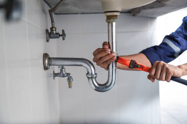 Best Emergency Plumbing Repair  in Dayton, IN